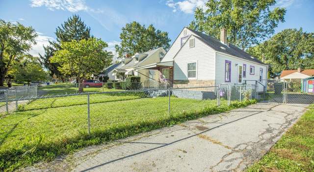 Photo of 3081 Atwood Ter, Columbus, OH 43224