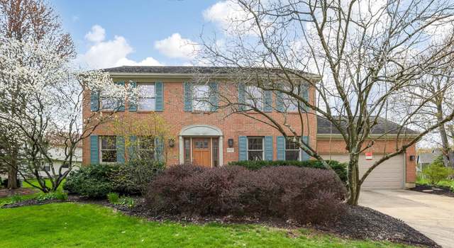 Photo of 8327 Blackmore Ct, Westerville, OH 43081