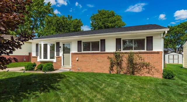 Photo of 284 Blendon Rd, West Jefferson, OH 43162