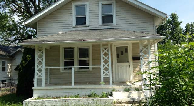 Photo of 2166 Sale Rd, Columbus, OH 43224