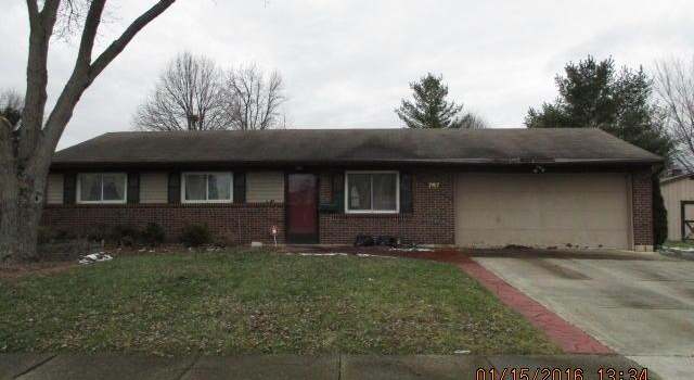 Photo of 767 Pointview Dr, Westerville, OH 43081