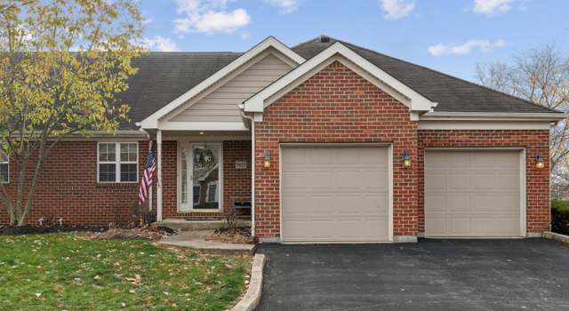 Photo of 7427 Cherry Brook Dr, Reynoldsburg, OH 43068