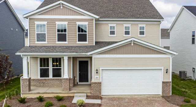 Photo of 2242 Kuri Rd Lot 95, Marysville, OH 43040