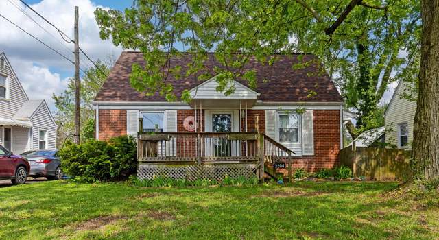 Photo of 3204 Mcguffey Rd, Columbus, OH 43224