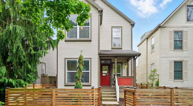 Photo of 1077 Michigan Ave #9, Columbus, OH 43201