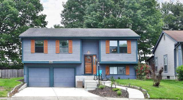 Photo of 412 Greencamp Dr, Columbus, OH 43235