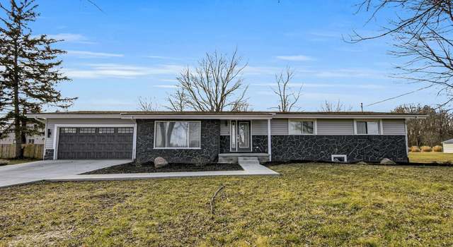 Photo of 2021 Marion-waldo Rd, Marion, OH 43302