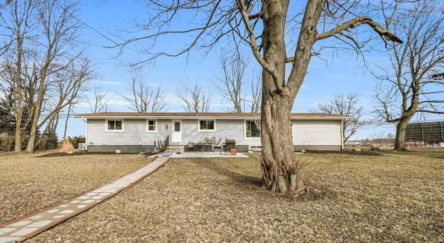 Photo of 2021 Marion-waldo Rd, Marion, OH 43302