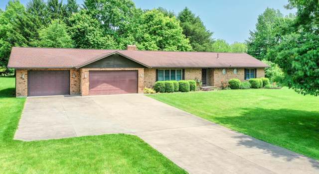 Photo of 20 Snider Rd, New Carlisle, OH 45344