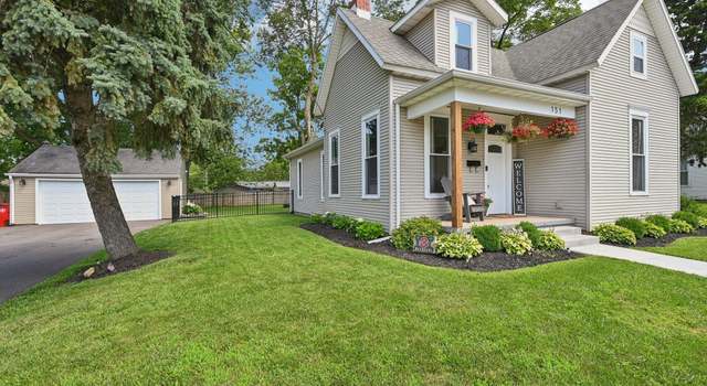 Photo of 151 New Hampshire Ave, London, OH 43140