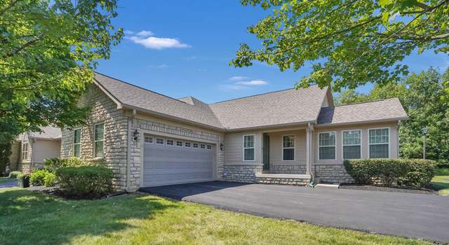 Photo of 4887 Ray's Cir, Dublin, OH 43016
