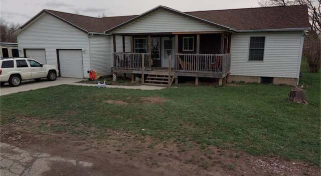 Photo of 1082 Country Club Dr, Mansfield, OH 44906