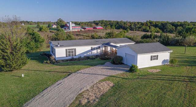 Photo of 5029 Township Road 117, Mount Gilead, OH 43338