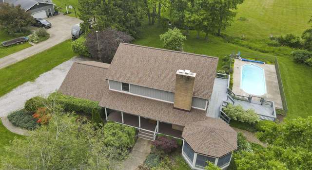 Photo of 10800 Springwater Dr, Mount Vernon, OH 43050