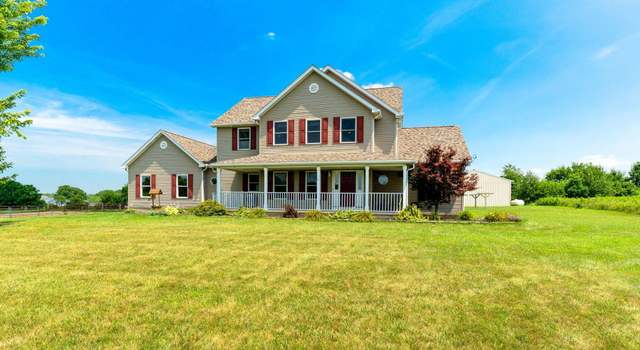 Photo of 4630 State Route 674, Circleville, OH 43113