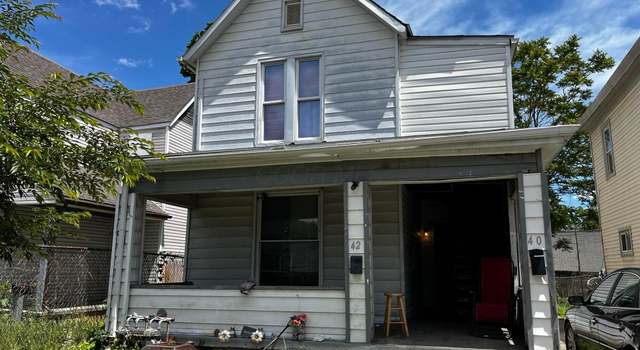 Photo of 40 Wisconsin Ave, Columbus, OH 43222