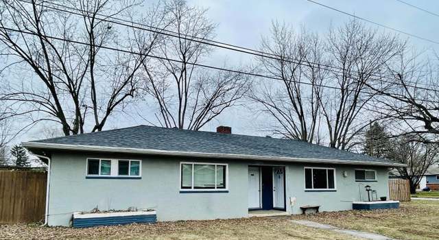 Photo of 723 - 725 Woodbury Ave, Columbus, OH 43223