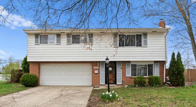 Photo of 5926 Endicott Rd, Columbus, OH 43229