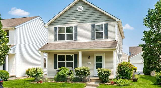 Photo of 1420 Bellow Falls Pl, Columbus, OH 43228