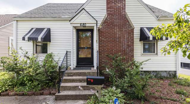 Photo of 680 S Hague Ave, Columbus, OH 43204
