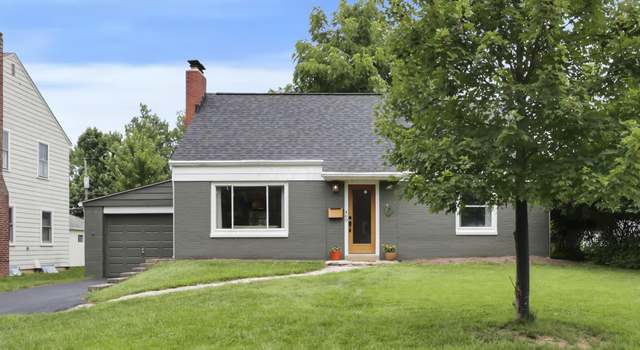 Photo of 460 E Beaumont Rd, Columbus, OH 43214
