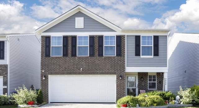 Photo of 7460 Sugarbark Ct, Canal Winchester, OH 43110