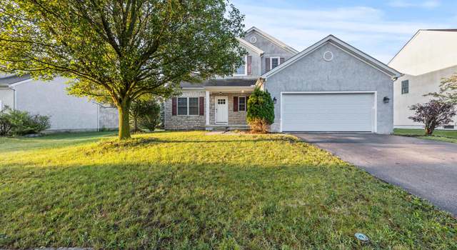 Photo of 5935 Pondview Ct, Hilliard, OH 43026