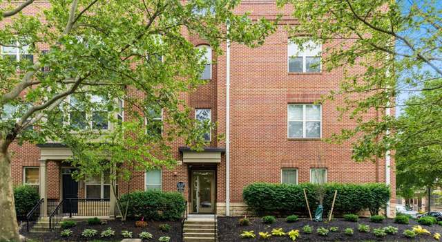 Photo of 539 W 1st Ave #308, Columbus, OH 43215