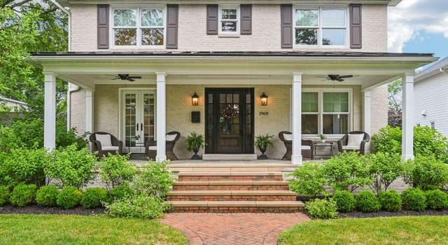 Photo of 1968 Coventry Rd, Upper Arlington, OH 43212