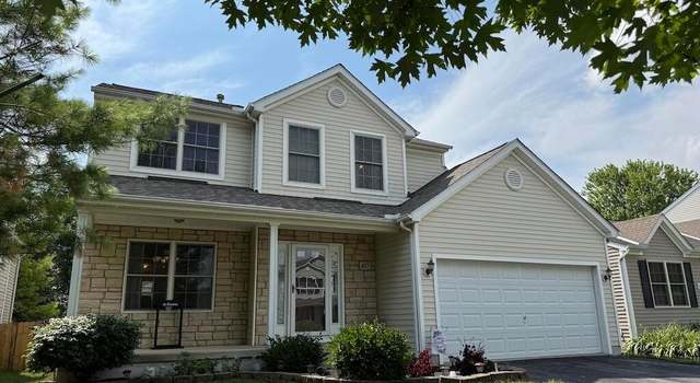 Photo of 427 Millett Dr, Galloway, OH 43119