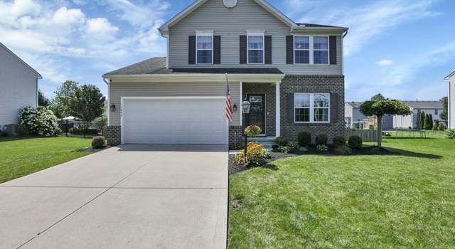 Photo of 14866 Havens Corners Rd SW, Pataskala, OH 43062