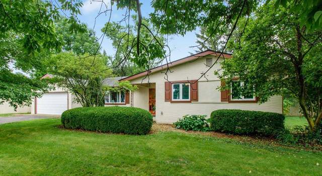 Photo of 6103 Renner Rd, Columbus, OH 43228