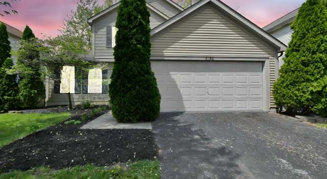 Photo of 3183 Berkley Pointe Dr, Columbus, OH 43230