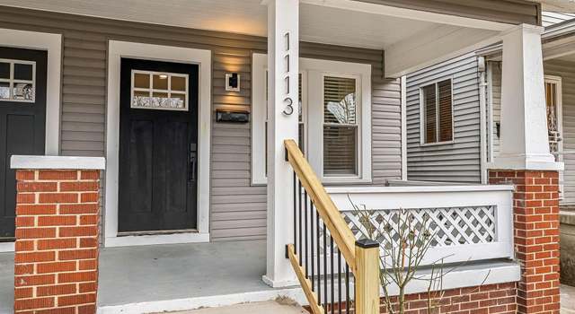 Photo of 1113-1115 S Ohio Ave, Columbus, OH 43206