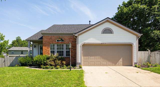 Photo of 3874 Cliff Ridge Ct, Columbus, OH 43230