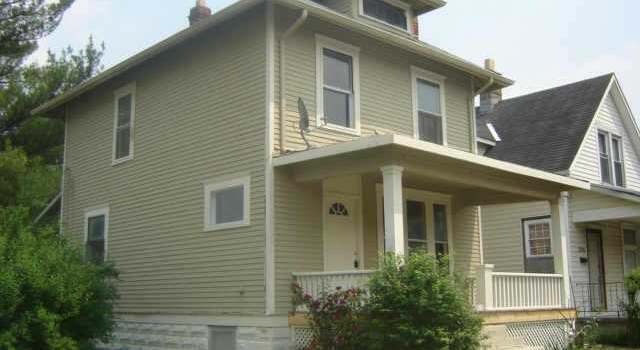Photo of 220 S Warren Ave, Columbus, OH 43204