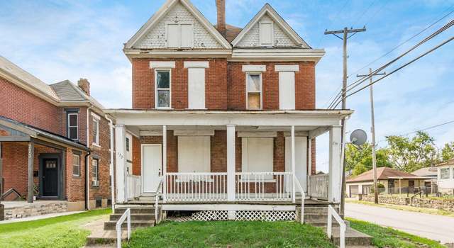 Photo of 775 Bellows Ave, Columbus, OH 43222