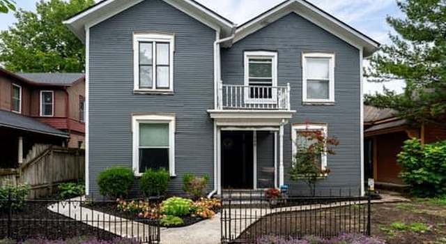 Photo of 148 High St, Dayton, OH 45403
