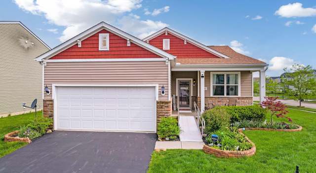 Photo of 287 Glen Crossing Dr, Etna, OH 43062
