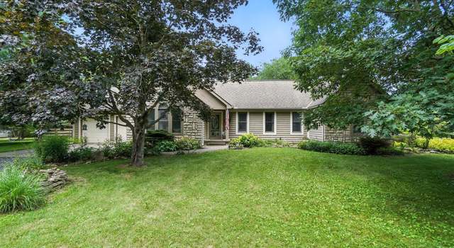 Photo of 4114 Hardscrabble Rd, Alexandria, OH 43001