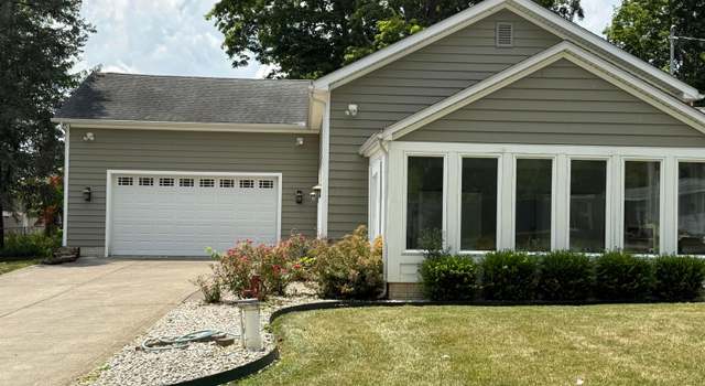 Photo of 14250 Basswood Ave, Lakeview, OH 43331
