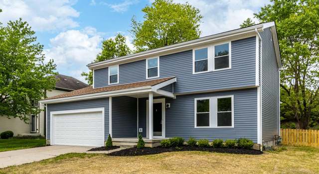Photo of 4889 Rustic Woods Ln, Columbus, OH 43230