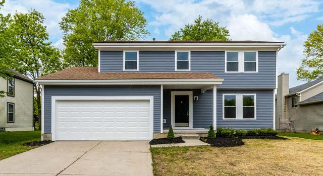 Photo of 4889 Rustic Woods Ln, Columbus, OH 43230