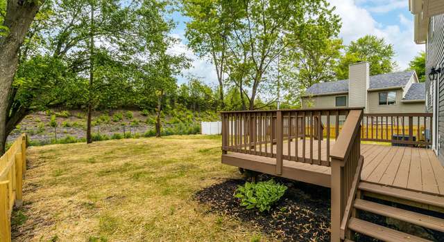 Photo of 4889 Rustic Woods Ln, Columbus, OH 43230