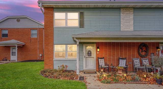 Photo of 141 Buckeye Cir Unit B141, Columbus, OH 43217