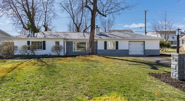 Photo of 2567 Maplewood Dr, Columbus, OH 43231