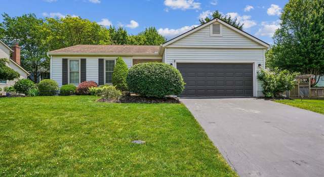 Photo of 391 Green Meadows Dr W, Powell, OH 43065