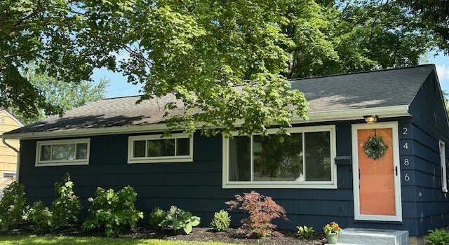 Photo of 2486 Cranford Rd, Columbus, OH 43221