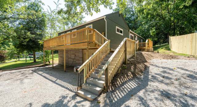 Photo of 357 Adams St, Nelsonville, OH 45764