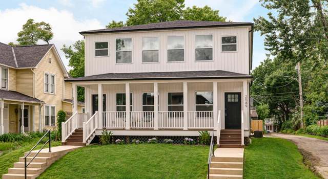 Photo of 2589 Dayton Ave, Columbus, OH 43202